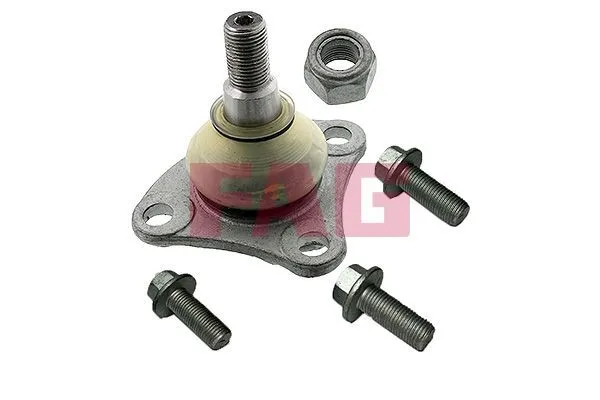 Spindelled FAG 825 0277 10