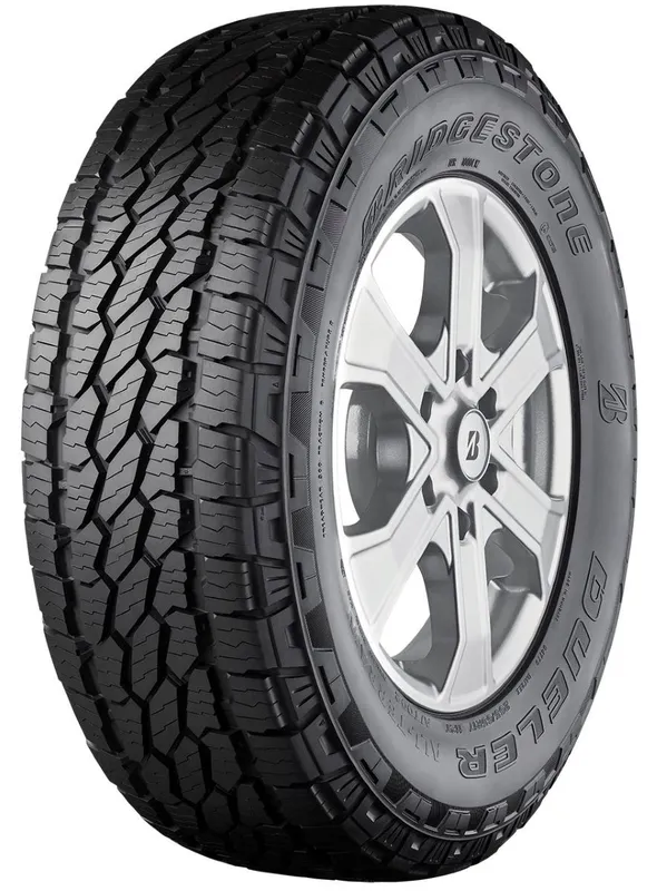Bridgestone Dueler All Terrain A/T002 ( 265/70 R15 112T EVc )