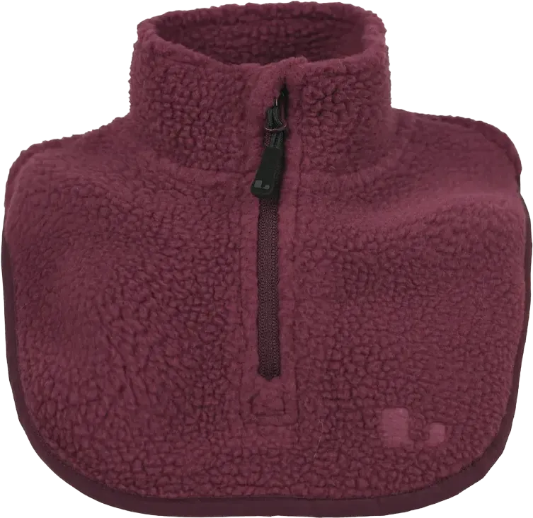 Lindberg Kid´s Bergdal Neck Warmer Plum/plum (#0650)