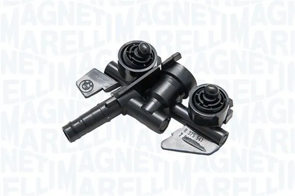Spolarmunstycke strålkastare MAGNETI MARELLI 711300510004