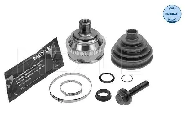 Ledsats, drivaxel MEYLE 100 498 0070