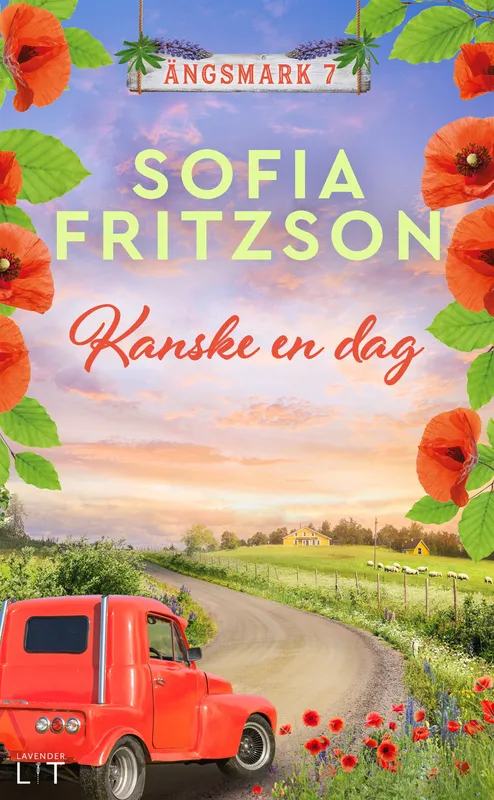 Kanske en dag, E-bok