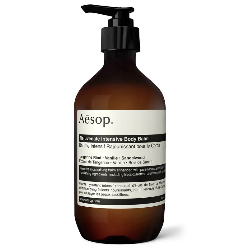 Aesop Rejuvenate Intensive Body Balm 500 ml