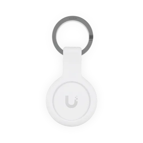 Ubiquiti Ua-pocket Spårningsbricka Vit