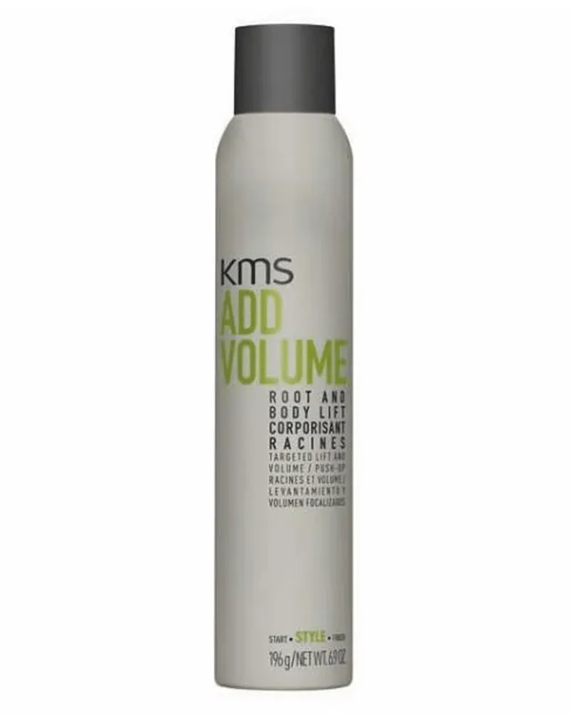 KMS AddVolume Root And Body Lift (U) 200 ml