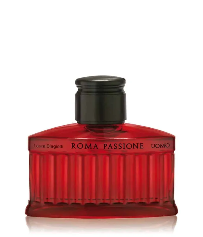 Laura Biagiotti Roma Passione Uomo Edt 75ml
