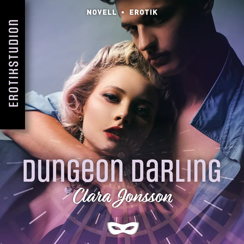 Dungeon darling, Ljudbok