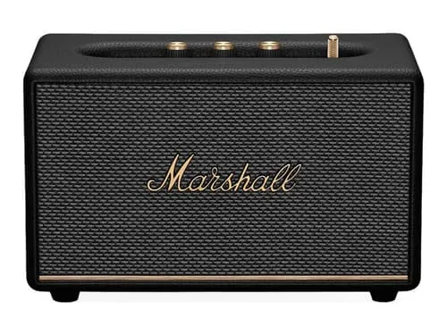 Marshall Acton Iii Svart