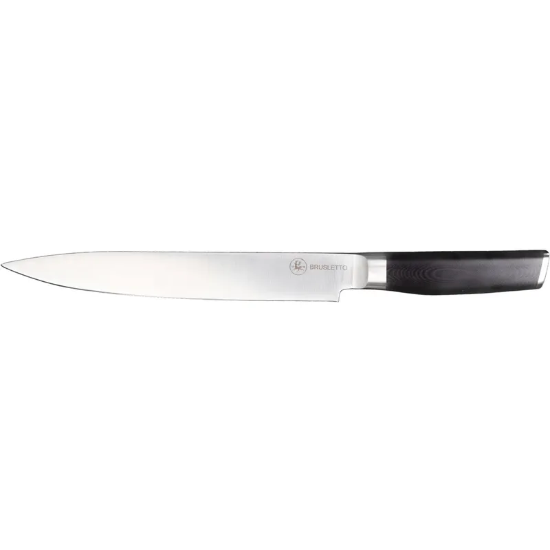 Filétkniv Brusletto – Blad 23cm – Stål och Komposit