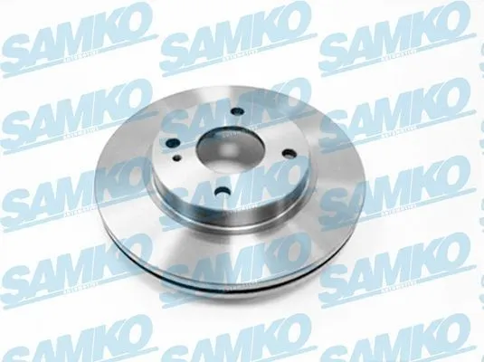 SAMKO F1022VR Bromsskiva
