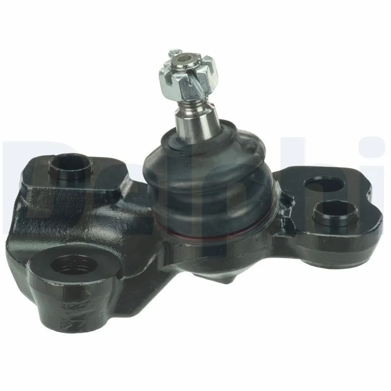Spindelled DELPHI TC3674