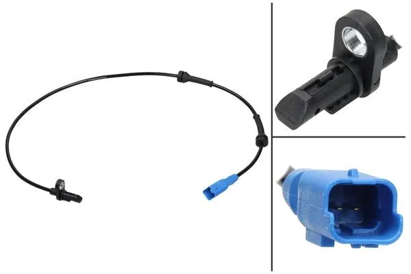ABS-givare OPTIMAL 06-S550