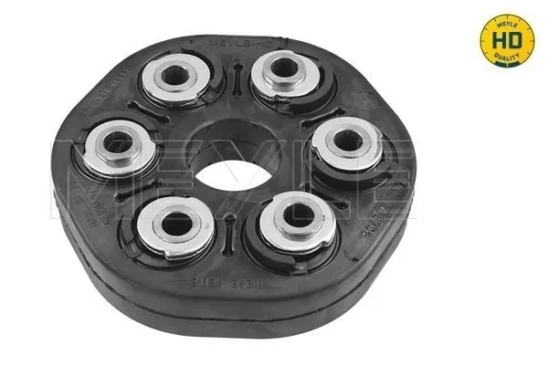 Hardyskiva MEYLE 014 152 3117/HD