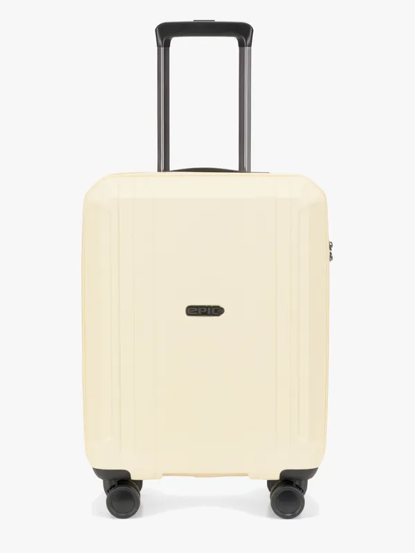 Epic Airwave Neo - Kabinväska Misty Lemon, Kabinväska