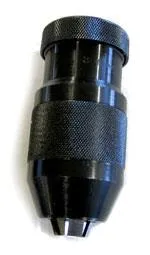 PELA 64796 Borrchuck B18, spännvidd 3-16 mm