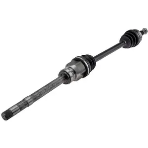 Drivaxel NTY NPW-CT-091