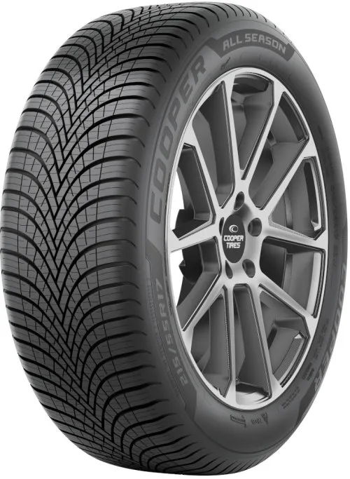 Cooper All Season ( 185/60 R15 88V XL EVR )