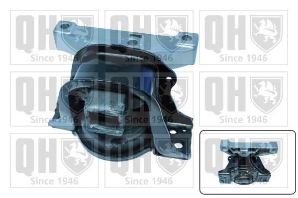Motorkudde QUINTON HAZELL EM4487