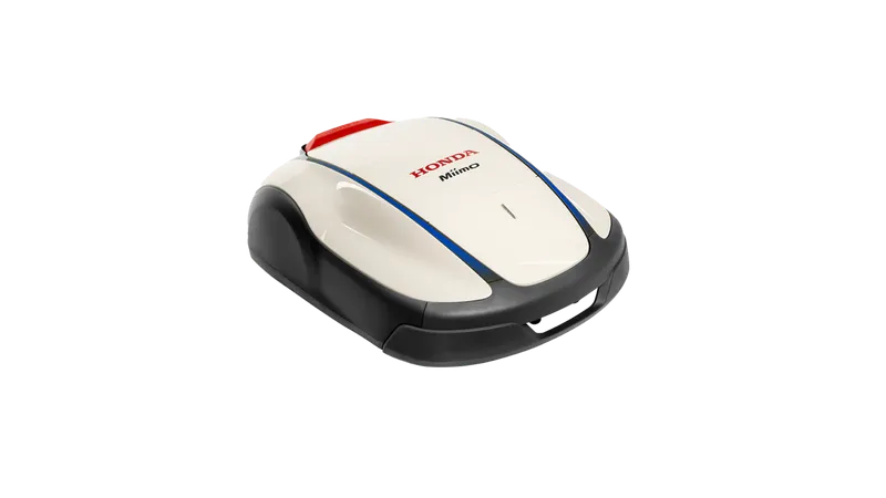 Honda HRM 1000 Robotgräsklippare för 1000 m²
