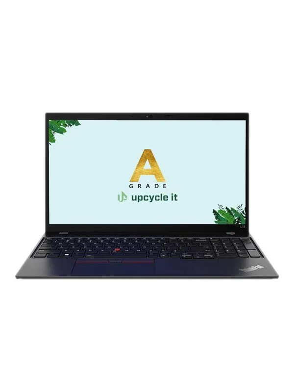 Lenovo Refurbished ThinkPad L15 G1 - 15″ | Core i5 | 8GB | 256GB | A Grade