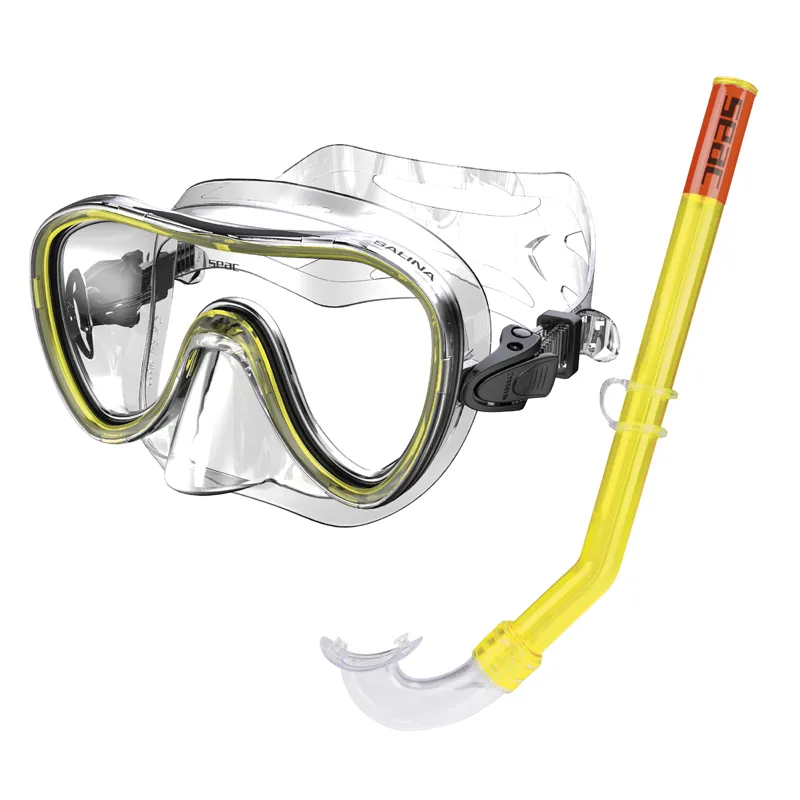 Seac Snorkelsats Salina SLT