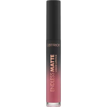 Catrice Endless Matte Liquid Lipstick 050 Kiss Me Quick