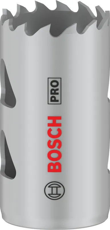 Bosch 2608901499 Hålsåg gängad diameter 27 mm