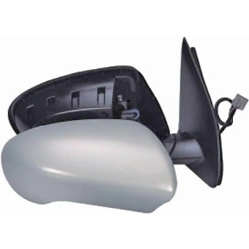 DIEDERICHS 6045824 Backspegel