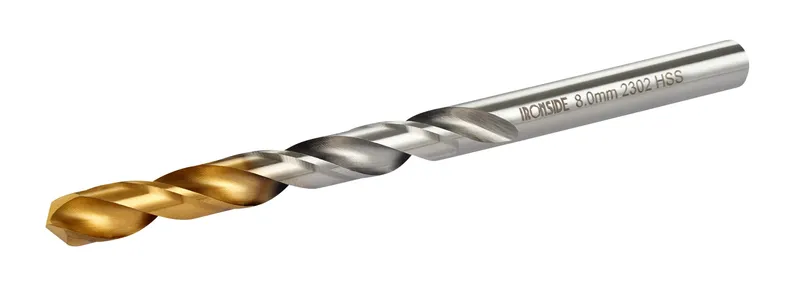 Ironside 203153 Spiralborr 1 mm