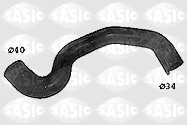 SASIC SWH0437 Kylarslang