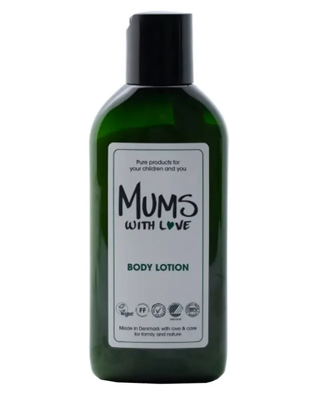 Mums With Love Body Lotion 100 ml