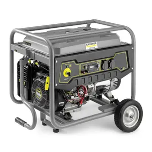 Kärcher PGG 3/1 Elverk 230V