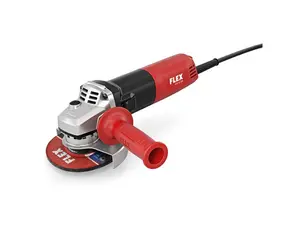 Vinkelslip LE 9-11 125