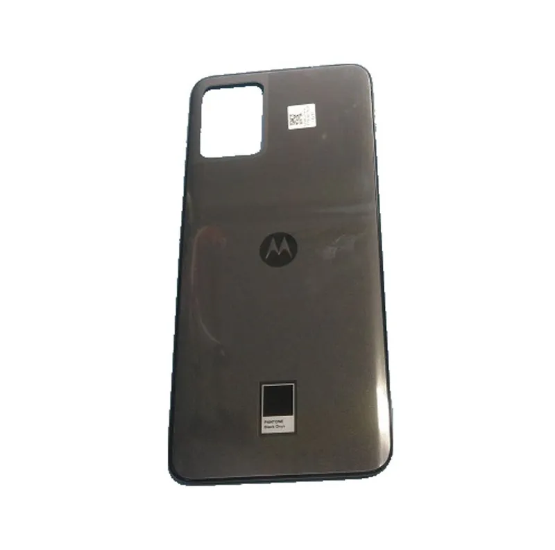 Motorola Edge 30 Neo Baksida – Black Onyx