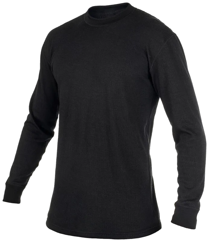L.Brador 717UP Underställströja svart 3XL