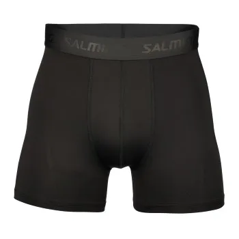 Salming Kalsonger Performance Basic Boxer Svart polyester X-Large Herr