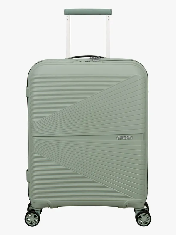 American Tourister Airconic 55 cm – Kabinväska Saturn Sage, Kabinväska