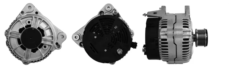 Generator LUCAS LRB00391