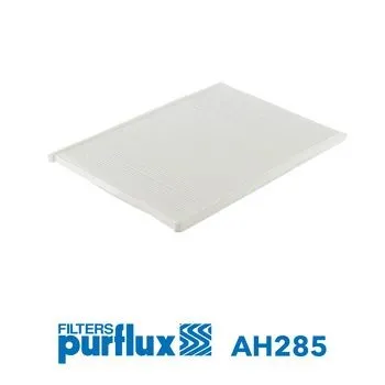 Kupéfilter PURFLUX AH285