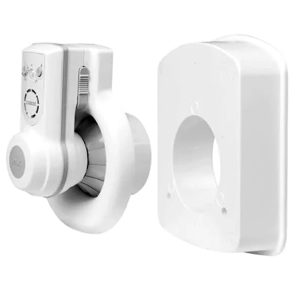 PAX Passad Distansram 52 mm