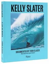 Kelly Slater