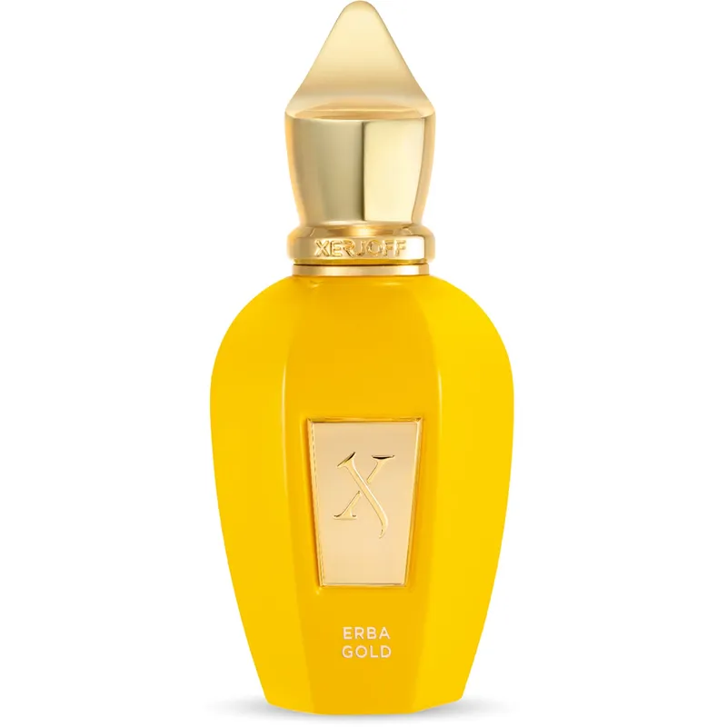 Xerjoff Erba Gold EDP U 50 ml