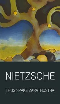 Thus spake Zarathustra (#7765)