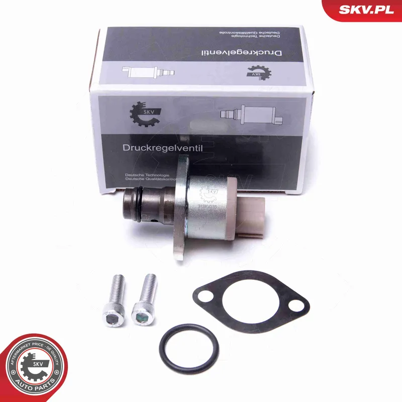 Tryckreglerventil, Common-Rail-system ESEN SKV 31SKV235