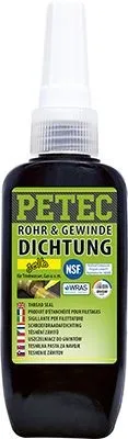 Gängtätningsmedel PETEC 97217