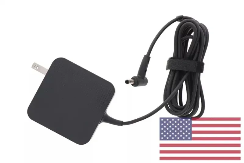Asus Adapter 65W 19V 2pin 4.5phi Us Type