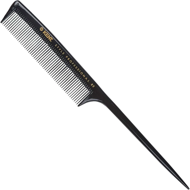 Style Professional Fine Toothed Tail Comb - SPC82