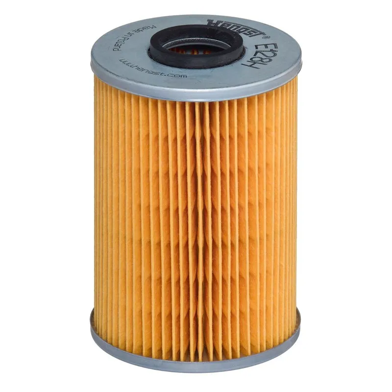 Oljefilter HENGST FILTER E128H D24