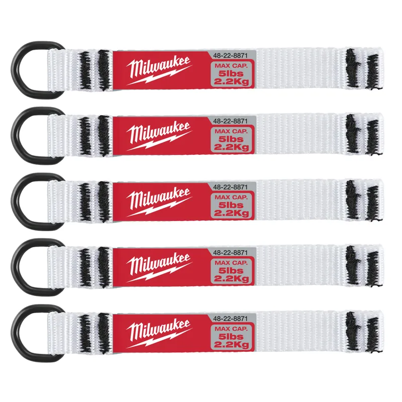 Milwaukee 4932471431 Säkerhetslina