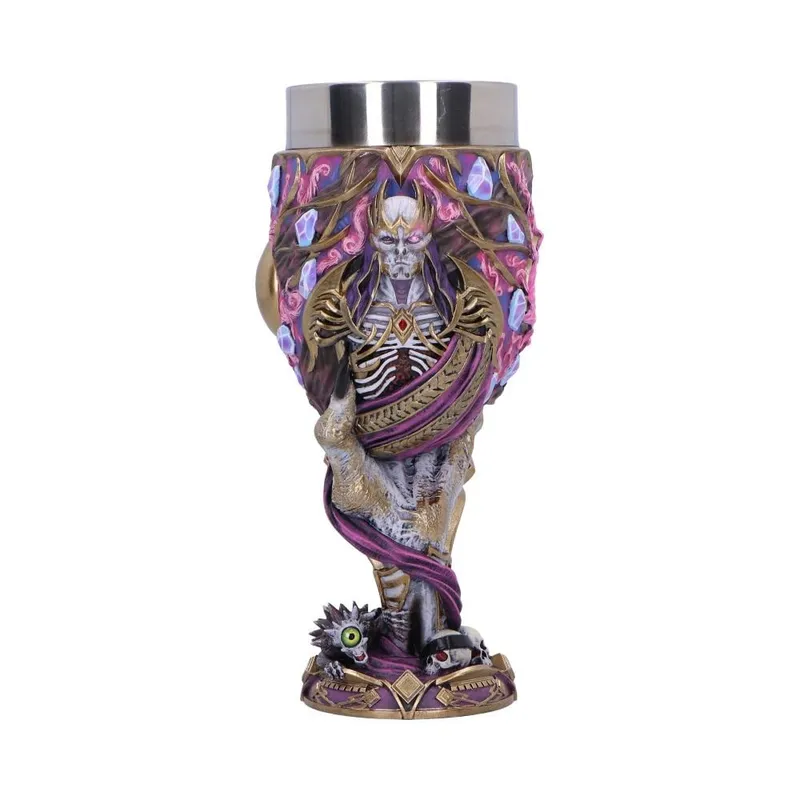Nemesis Now Dungeons & Dragons Vecna Goblet